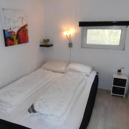 Hébergement de vacances Blavand *